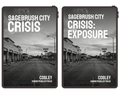 Sagebrush City Crisis (ebook bundle)
