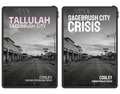 Tallulah + Sagebrush City Crisis (ebook bundle)