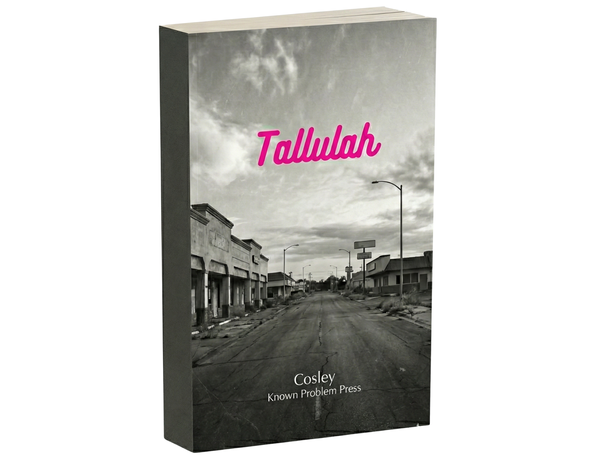 Tallulah (instant download epub + pdf)