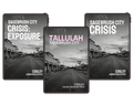 Sagebrush City Crisis (eBook Bundle)